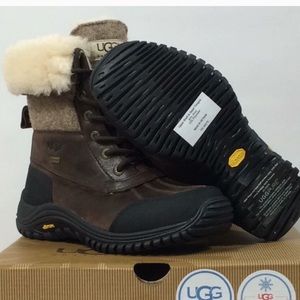 UGG Adirondack Boots II